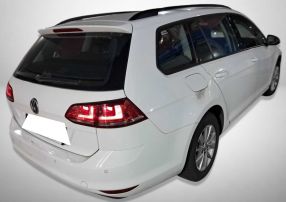 Volkswagen Golf - 2016