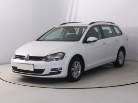 Volkswagen Golf - 2016