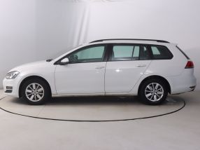 Volkswagen Golf - 2016