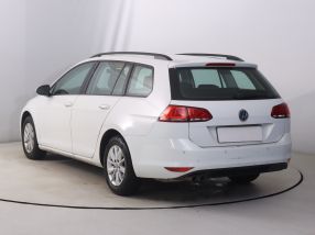 Volkswagen Golf - 2016