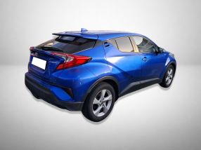 Toyota C-HR - 2018