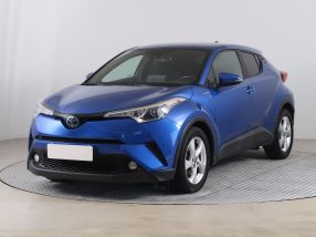 Toyota C-HR - 2018