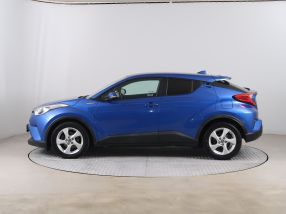 Toyota C-HR - 2018