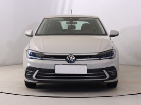 Volkswagen Polo - 2022