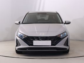 Hyundai i20 - 2025