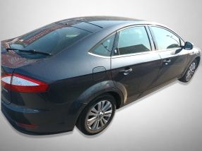 Ford Mondeo - 2009