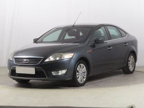 Ford Mondeo - 2009