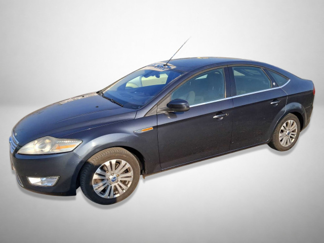 Ford Mondeo 2009