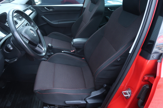 Škoda Rapid Spaceback
