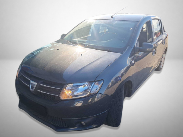Dacia Sandero 2016