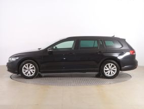Volkswagen Passat - 2021