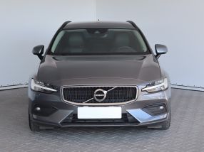 Volvo V60 - 2019