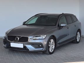 Volvo V60 - 2019