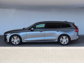 Volvo V60 - 2019