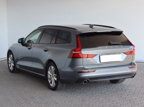 Volvo V60 - 2019