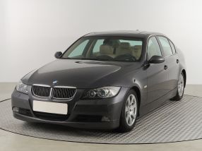 BMW 3 - 2005