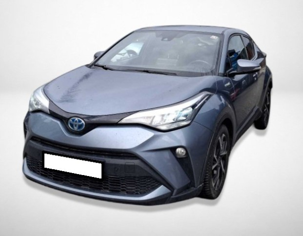 Toyota C-HR 2020