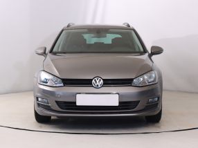 Volkswagen Golf - 2015