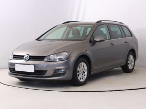 Volkswagen Golf - 2015