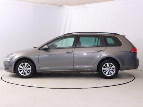 Volkswagen Golf - 2015
