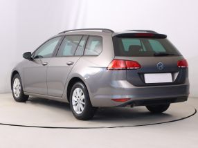 Volkswagen Golf - 2015