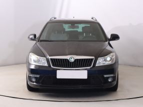 Skoda Octavia - 2010