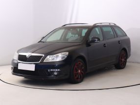 Skoda Octavia - 2010