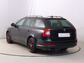 Skoda Octavia - 2010