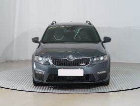 Skoda Octavia - 2015