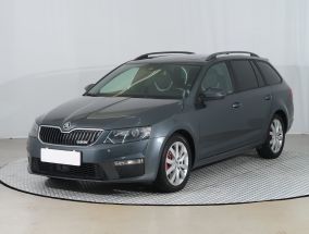 Skoda Octavia - 2015
