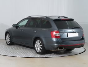 Skoda Octavia - 2015