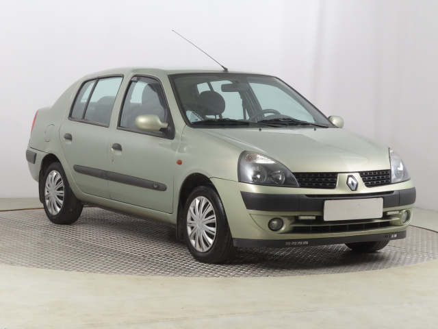 Renault Thalia 2002