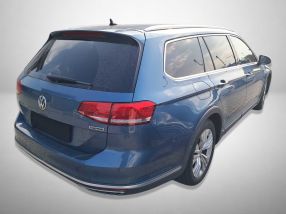 Volkswagen Passat - 2018