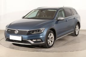 Volkswagen Passat - 2018