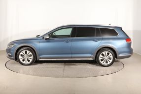 Volkswagen Passat - 2018
