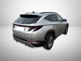 Hyundai Tucson - 2020