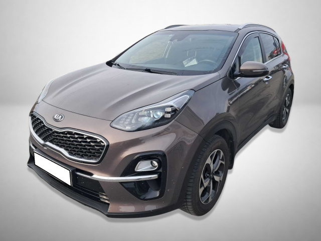 Kia Sportage 2020