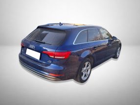 Audi A4 - 2018