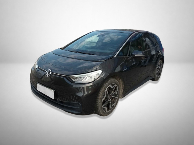 Volkswagen ID.3 2020