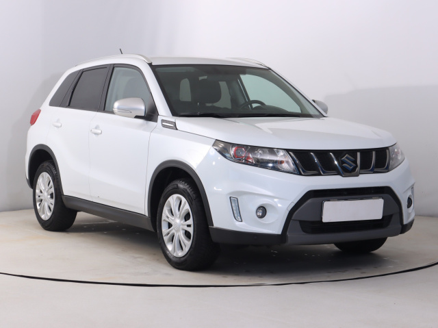 Suzuki Vitara 2018