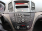 Opel Insignia, 2012