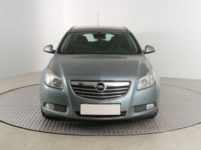 Opel Insignia - 2012