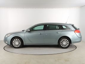 Opel Insignia - 2012
