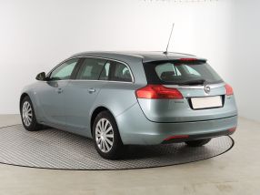 Opel Insignia - 2012