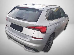 Skoda Kamiq - 2020