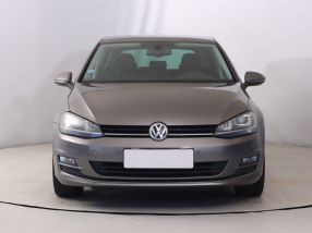 Volkswagen Golf - 2015
