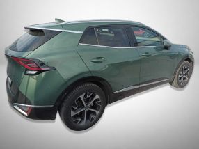 Kia Sportage - 2023