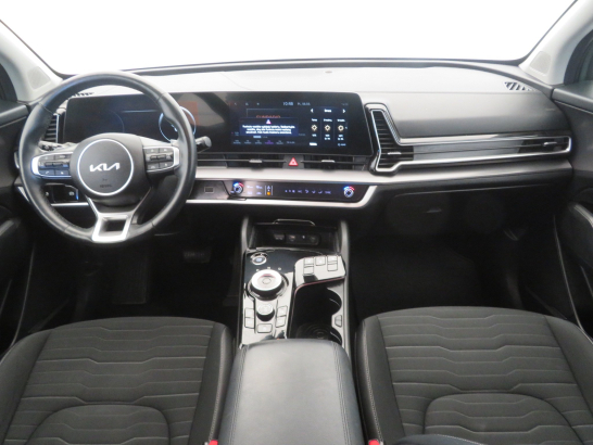 Kia Sportage 1.6 T-GDI MHEV