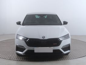 Skoda Octavia - 2021