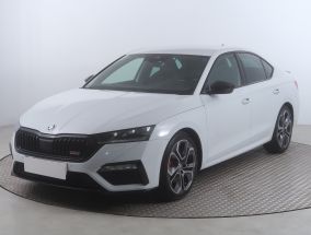 Skoda Octavia - 2021
